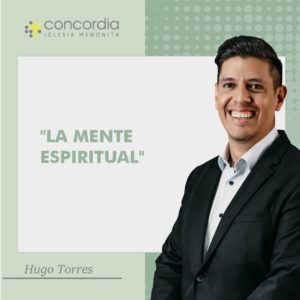 «La mente espiritual» – Hugo Torres