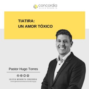Tiatira: Un amor tóxico – Hugo Torres