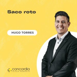 Saco roto – Hugo Torres
