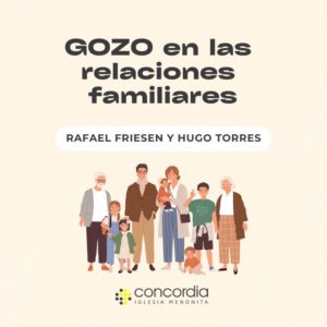 Gozo en las relaciones familiares