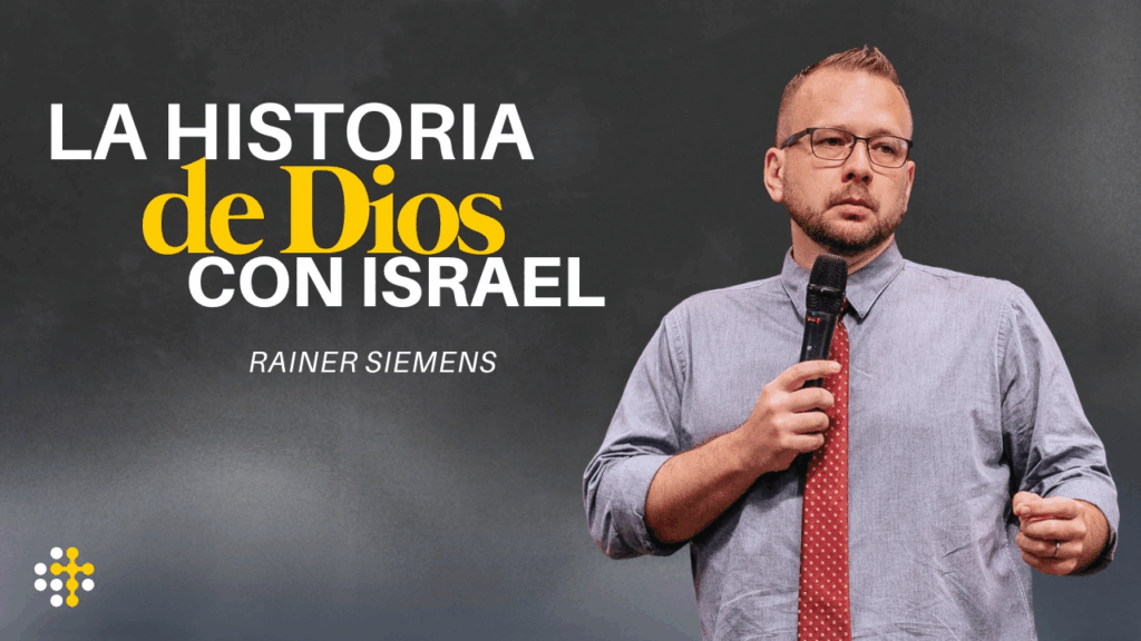 Der Kanon des Alten Testaments: Welche Bücher erzählen Gottes Geschichte mit Israel? -Rainer Siemens